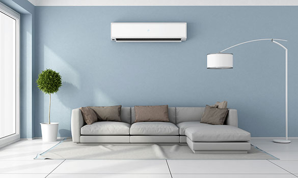 Ductless Systems